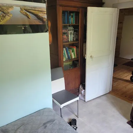 Pansiyon Chambre Chez L'Habitant